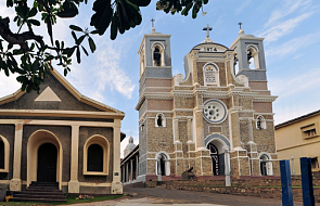 Sri Lanka: w przyszłym tygodniu zostaną ponownie otwarte kościoły i szkoły katolickie