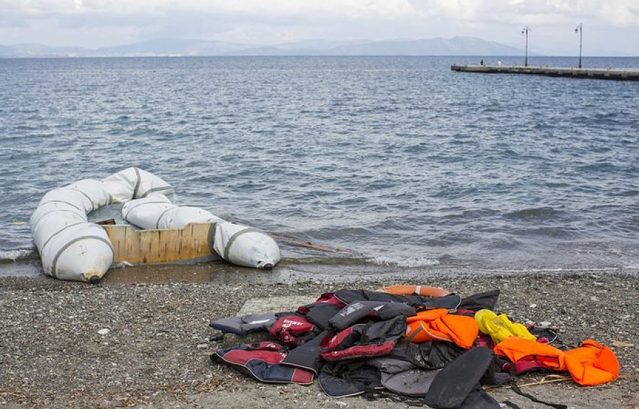 Tunezja: co najmniej 70 osób zginęło w wyniku zatonięcia łodzi