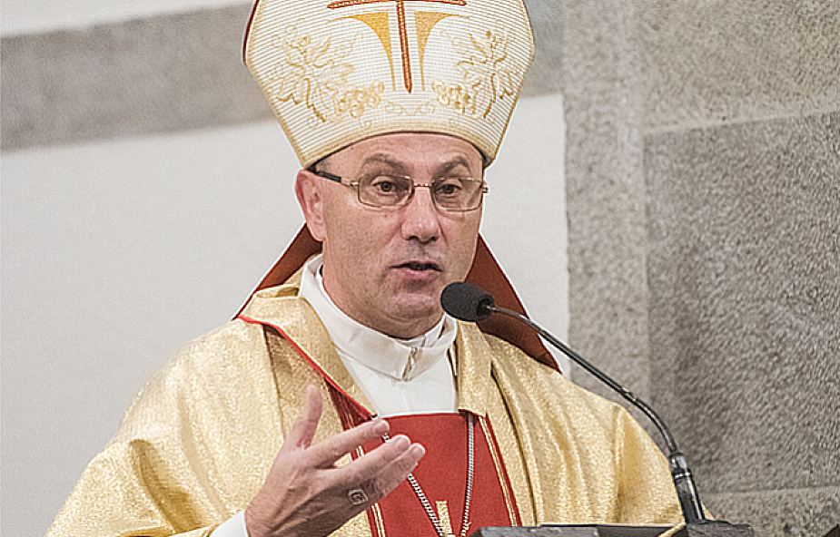 Abp Polak: Motu Proprio wprowadza regulacje dotyczące wykorzystywania seksualnego obowiązujące w całym Kościele