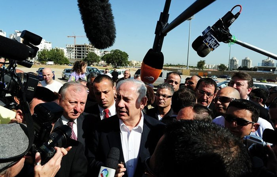 Likud: Netanjahu poprosi prezydenta o więcej czasu na utworzenie rządu