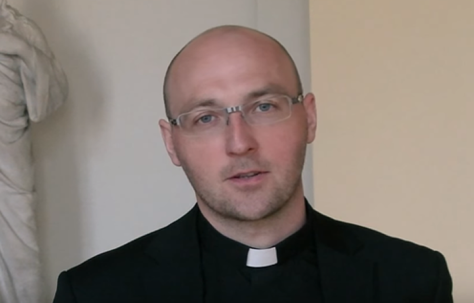 Ks. Piotr Studnicki: powiadomienie o przestępstwie pedofilii nie jest atakiem. Jest aktem miłości wobec Kościoła