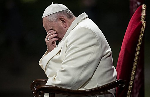 Zamordowano księdza i pięciu wiernych. Papież modli się za ofiary