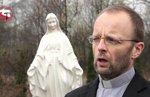 Rzecznik kurii diecezji bielsko-żywieckiej po filmie Sekielskiego: żenująco brzmi słowo "przepraszam". Musi wymrzeć to pokolenie