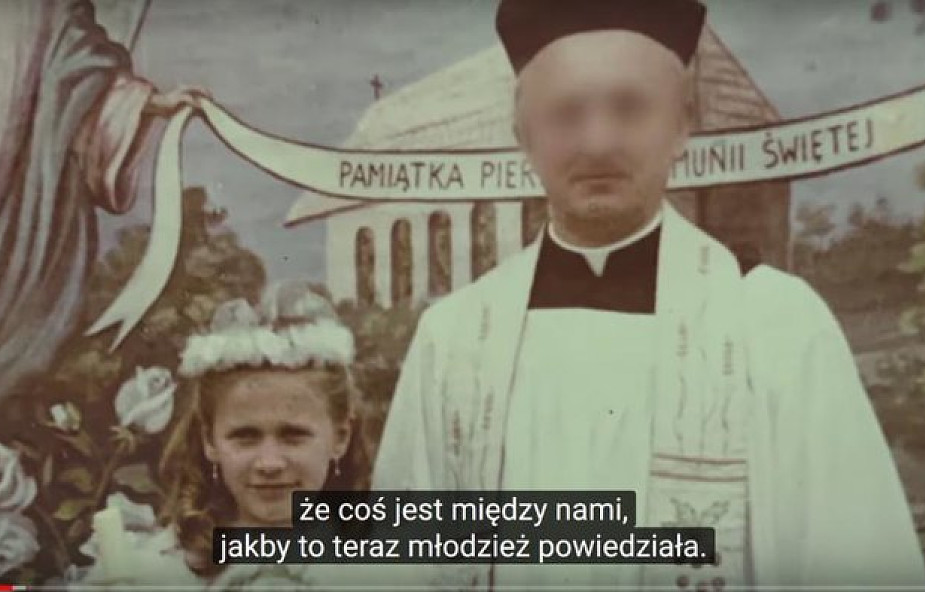 Tomasz Krzyżak o filmie Sekielskiego: jego obejrzenie powinno stanowić obowiązkowy element kapłańskich rekolekcji