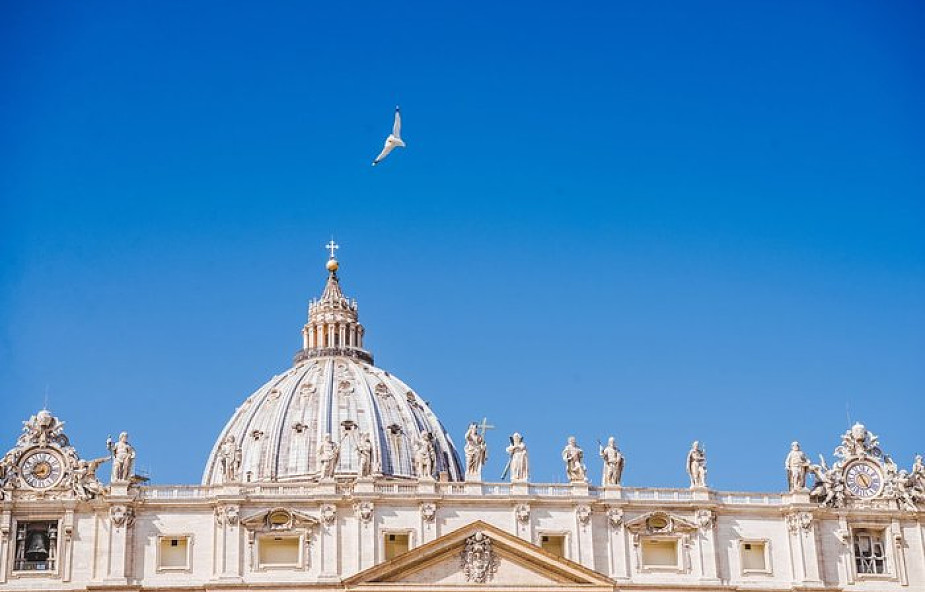Watykan: wkrótce Kościół będzie miał dwie nowe święte i nową błogosławioną
