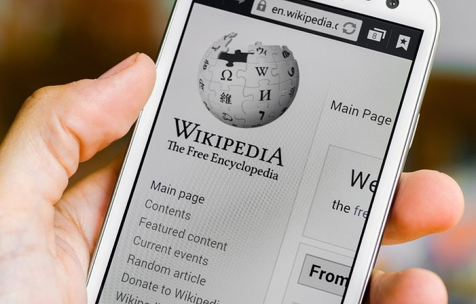 Chiny: władze zablokowały Wikipedię we wszystkich językach