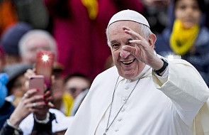 Papież zachęcił do rozwijania dialogu między katolikami a wyznawcami judaizmu