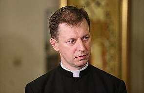 Rzecznik KEP: arcybiskupa Sciclunę zaprosili polscy biskupi