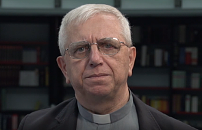 O. Żak o wizycie abp Scicluny: nie przyjedzie, żeby rozliczyć episkopat