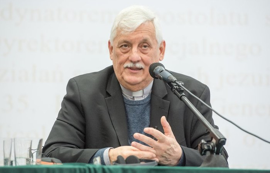 Generał jezuitów na KUL: Kościół w Polsce przed wielką szansą na uzdrowienie