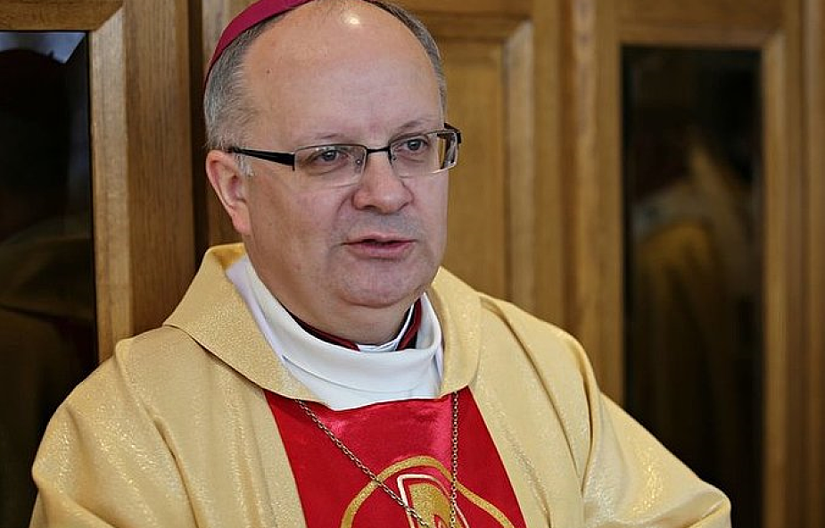 Oświadczenie diecezji opolskiej: bp Czaja nie powierzył oskarżonemu ks. Mariuszowi K. zadań duszpasterskich