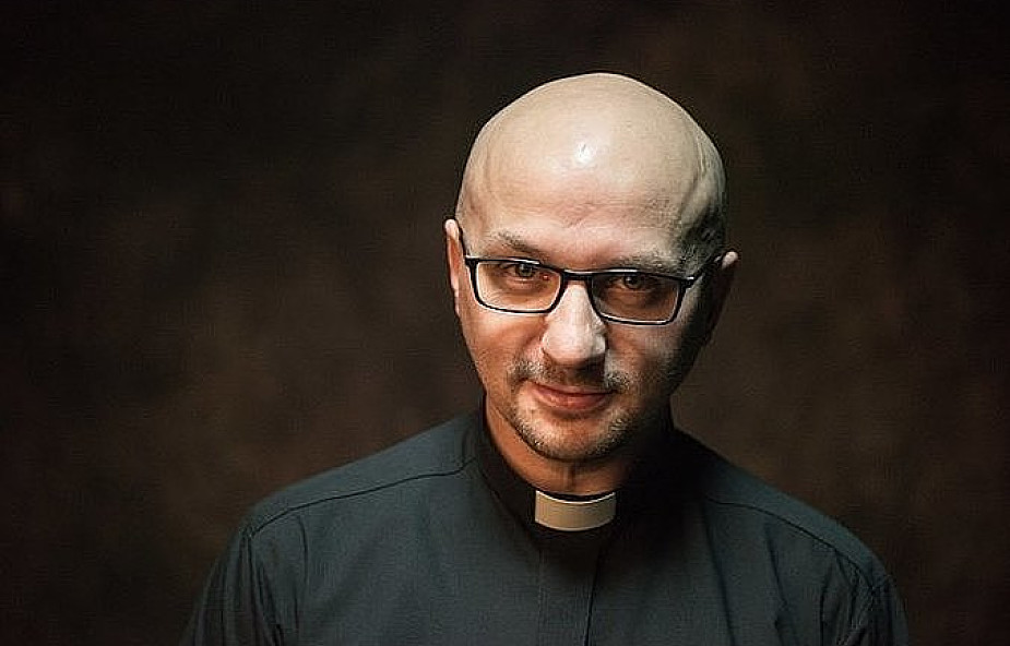 Grzegorz Kramer SJ: nie możemy udawać, że pedofilia w Kościele i w innych grupach społecznych jest tym samym