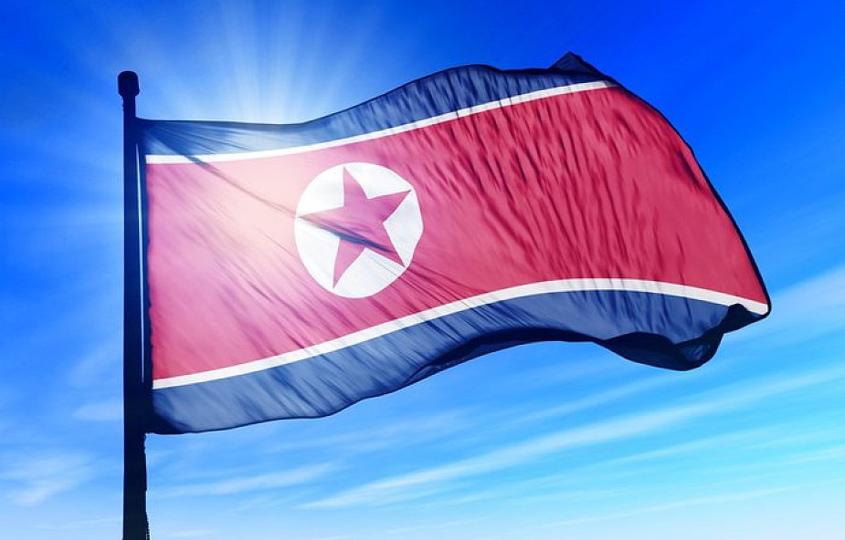 Korea Północna zwróciła się do ONZ ws. przejętego statku