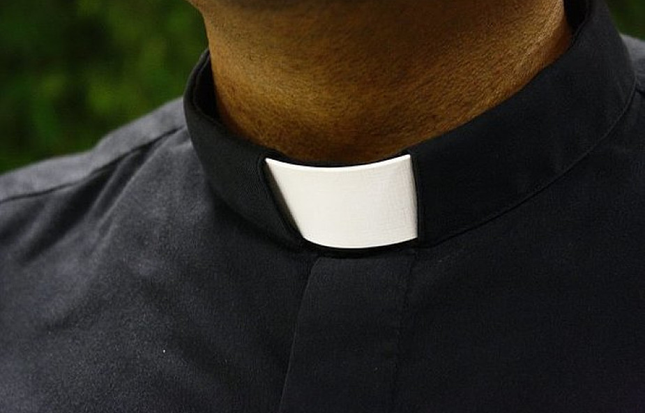 38-letni kapłan zamordowany w Salwadorze
