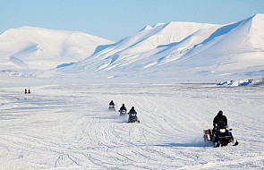 Na Svalbardzie odnaleziono ciała zaginionych pracowników Polskiej Stacji Polarnej