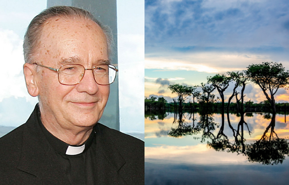 Kościół gotowy do Synodu o Amazonii: misja i ekologia