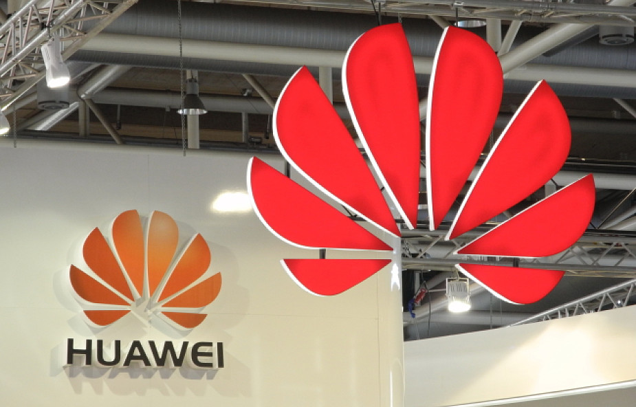 USA: spółka Google potwierdziła, że zawiesza współpracę z Huawei