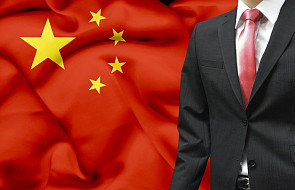 Państwowe media w Chinach odrzucają skargi USA ws. własności intelektualnej