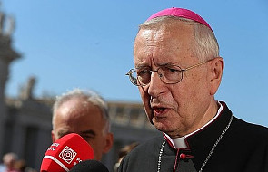 Episkopat: przewodniczący KEP postępuje zgodnie z przepisami prawa państwowego i kościelnego