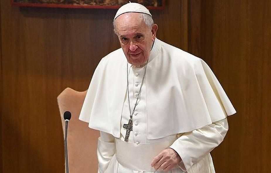 Papież ponownie Franciszek odwiedzi w Bari w lutym 2020 r.