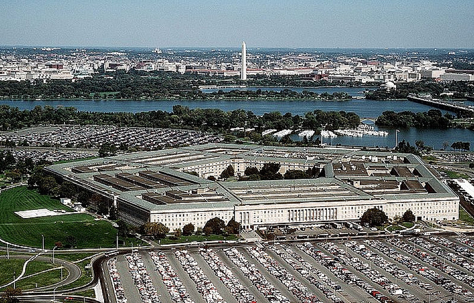 Pentagon: Działania USA pozwoliły odsunąć zagrożenie związane z Iranem