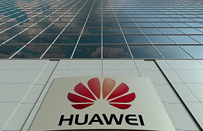 Chiny: sankcje USA przeciw Huawei mogą pomóc jego konkurentom