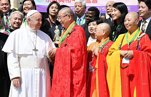 "Pokój zawsze jest możliwy!" Papież wzywa do budowy społeczeństwa opartego na braterstwie