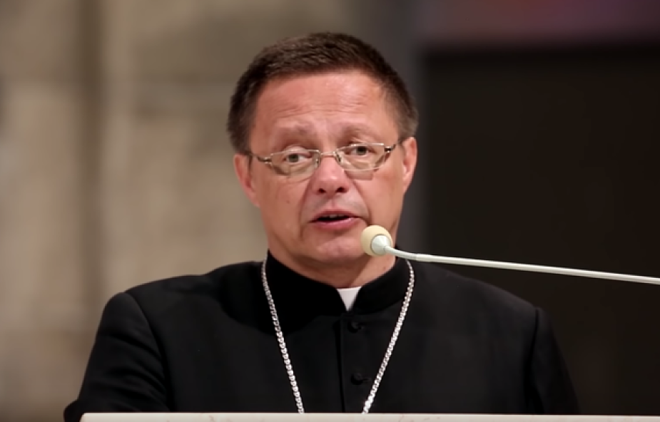 Abp Ryś o tym, czy biskupi wiedzący o przypadkach molestowania zostaną pociągnięci do odpowiedzialności