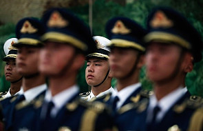 Chiny: USA powinny naprawić swoje błędy, by dalej negocjować