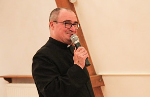 Papież mianował nowego biskupa pomocniczego w Poznaniu
