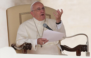 Papież: trzeba zdecydowanie działać, by zatrzymać emisję gazów cieplarnianych