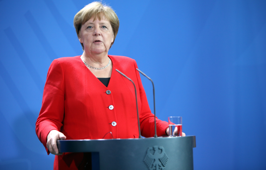Niemcy: Merkel chce szybko uzgodnić kandydaturę nowego szefa KE