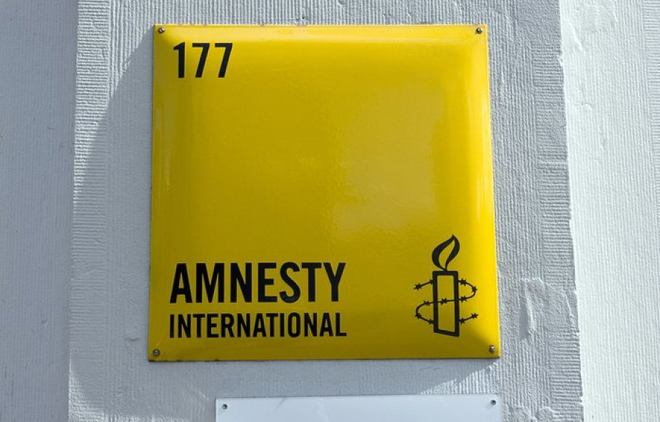 BBC: wskutek mobbingu z Amnesty International odchodzi większość dyrektorów
