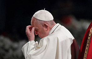 Nie będzie wspólnej modlitwy papieża Franciszka i patriarchy Daniela