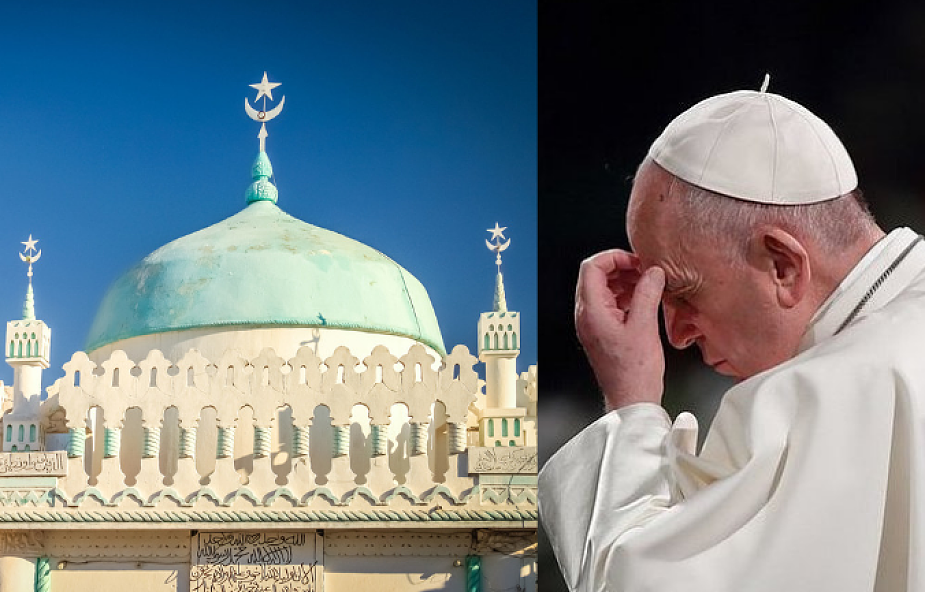 Muzułmanie mają wiadomość do Franciszka przed jego podróżą do Afryki