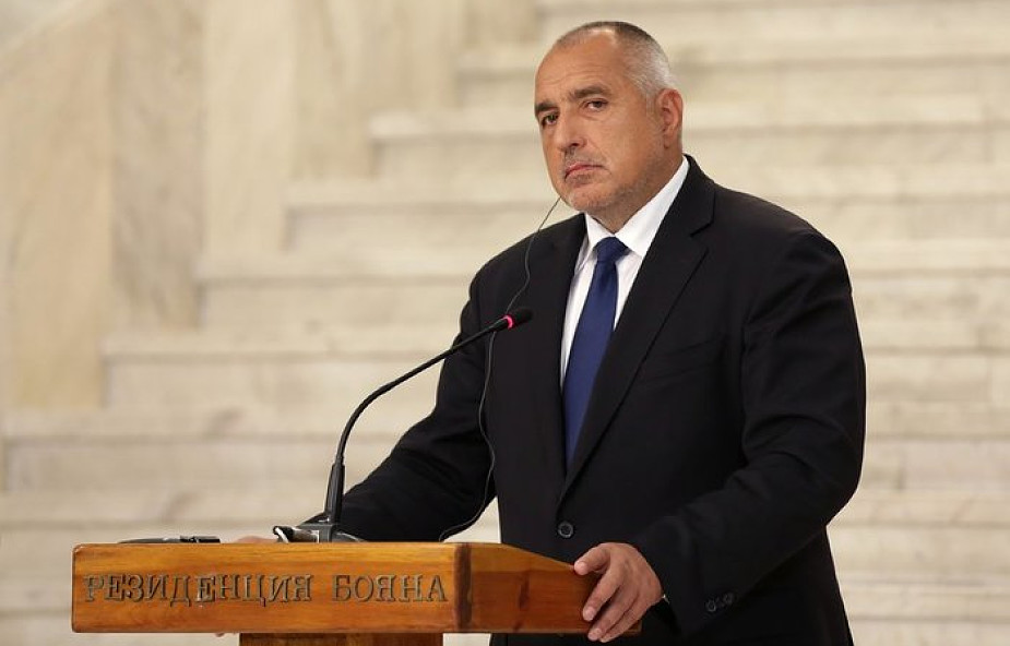 Bułgaria: premier grozi karami osobom zamieszanym w skandale majątkowe, które od kilku tygodni wstrząsają krajem