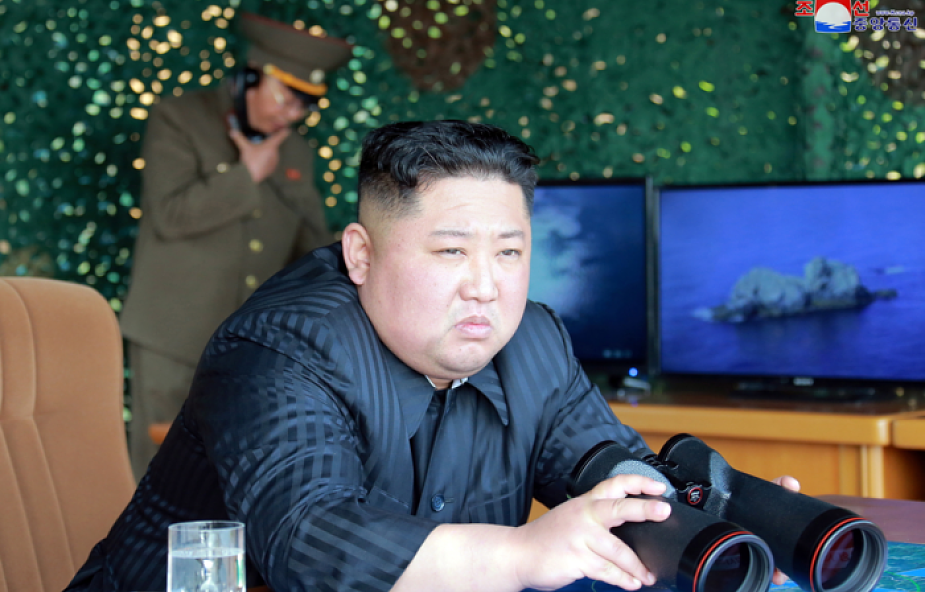 Korea Północna przeprowadziła testy wyrzutni rakiet dalekiego zasięgu