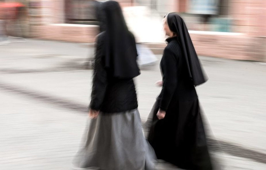 Lublin: tragiczny wypadek z udziałem siostry zakonnej