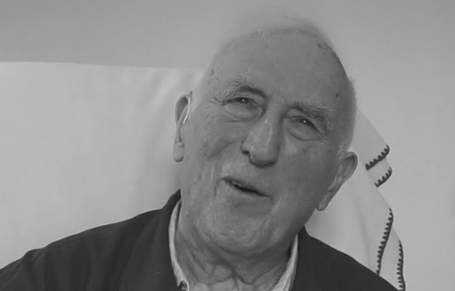 Nie żyje Jean Vanier, założyciel wspólnoty l'Arche