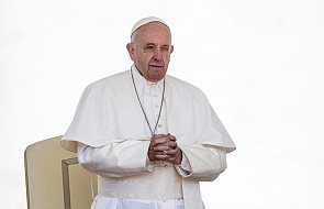 Watykan: papież apeluje do Polaków o wierność ewangelicznym wartościom