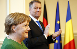 Angela Merkel: szczyty UE powinny się odbywać częściej