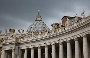 Watykan: opublikowano nowe przepisy dotyczące zawiadomień o czynach pedofilskich duchownych