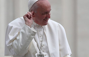 Tegoroczna papieska procesja Bożego Ciała odbędzie się w parafii na przedmieściach Rzymu