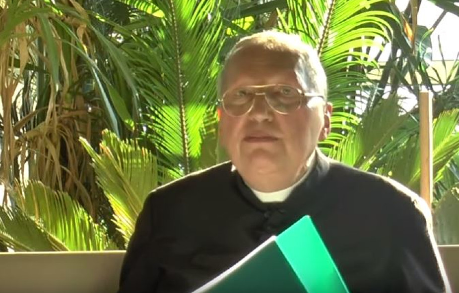 Przeniesiony na emeryturę ks. Kneblewski będzie się odwoływał od decyzji biskupa