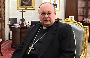 Przedstawiciel papieża ds. walki z pedofilią: w obliczu faktów konieczna jest pokora [WYWIAD]