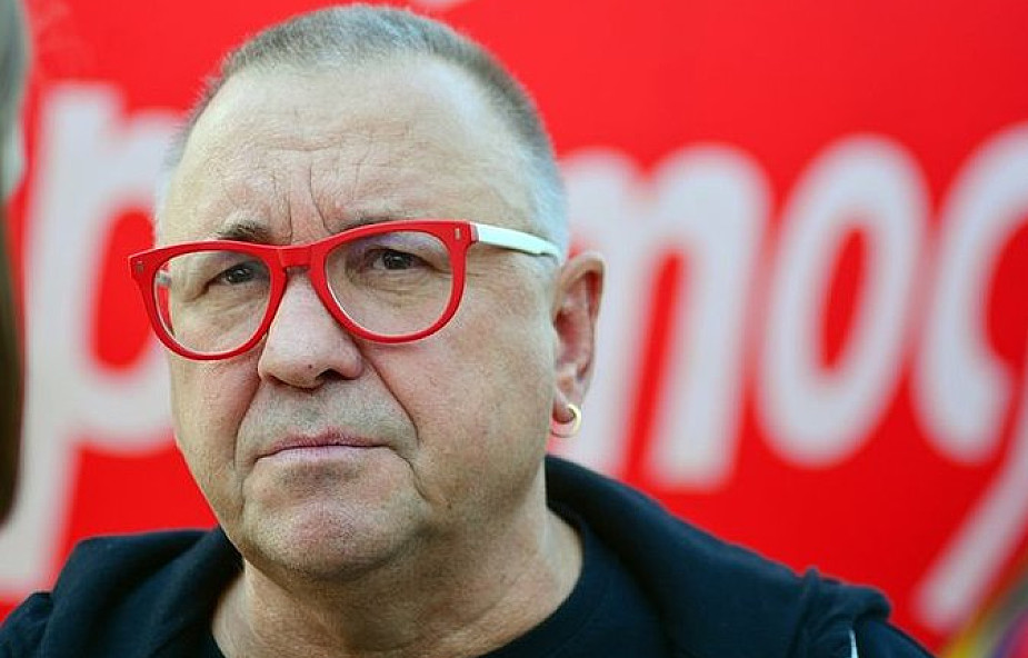 Jerzy Owsiak przeprasza blogera Piotra Wielguckiego za pomówienia i zniewagi