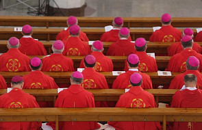 Biskupi polscy wzywają do "publicznego przebłagania Boga za popełnione świętokradztwa"