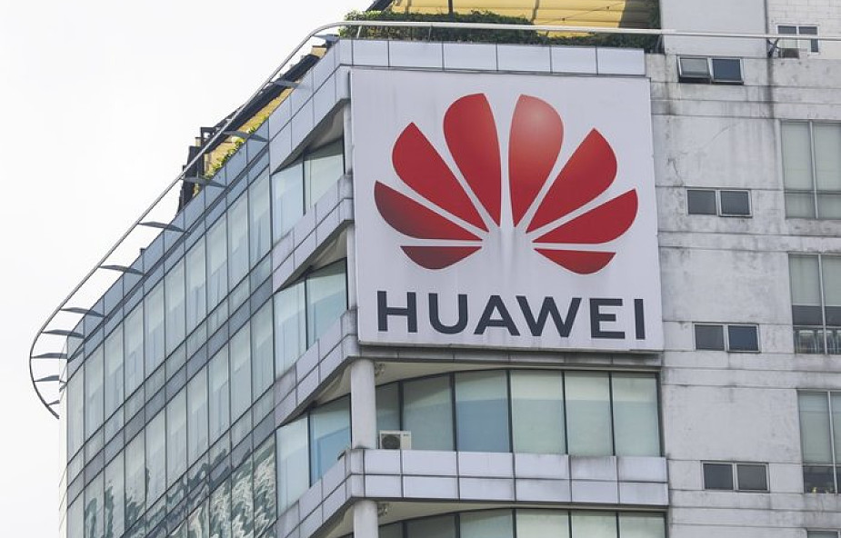 Założyciel Huawei: przychody firmy będą niższe o 30 mld USD