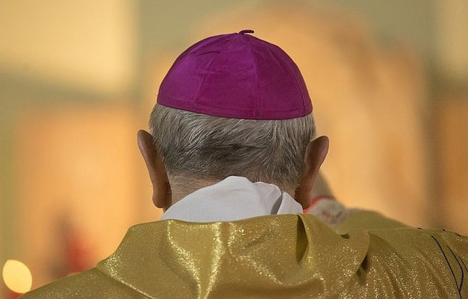 Ewa Kusz po wizycie abpa Scicluny: czy polscy biskupi naprawdę nie mają sobie nic do zarzucenia?