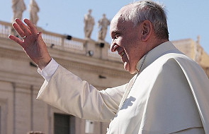 Włochy: papież wyciągnął na światło dzienne dramat Camerino